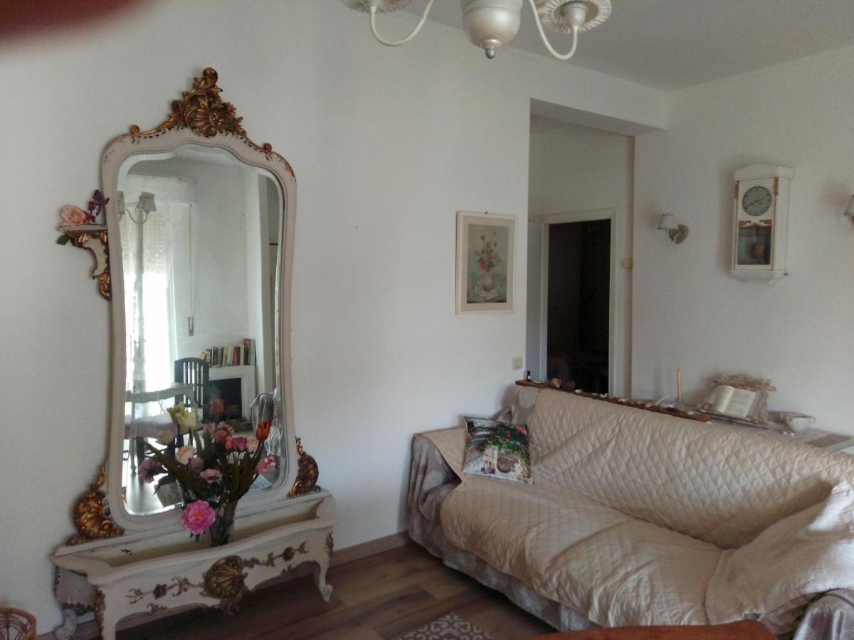 Agave Apartment Livorno Bagian luar foto